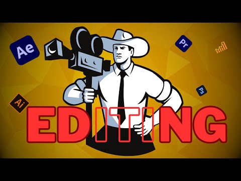 PRO Editors Must LEARN Motion Graphics..! | What is Motion Graphics in Hindi | Motion Graphics 2024