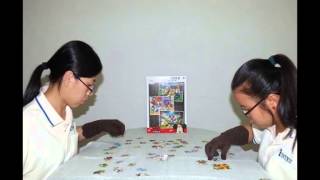 puzzle video task9 1