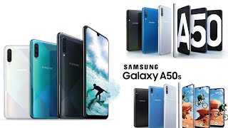 Samsung Galaxy A50 in 2025 — Still Worth It?