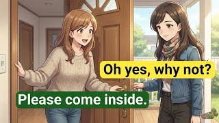 Learn English Speaking Practice For Beginners | Daily English Conversations Practice