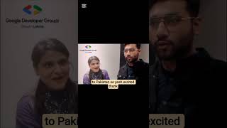 Maida Batool | Ex-Developer Relations at Vercel | Community Manager at Langbase
