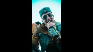 Caos Av, Cryssto - FENTY (VIDEO OFICIAL)