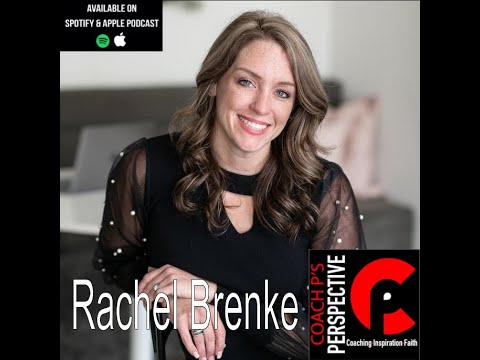Rachel Brenke | Business, Family, and the Life of an Athlete