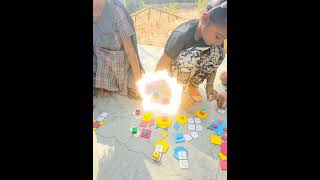 Activity based learning