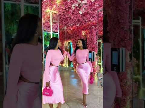 Be Willing To Receive ✨