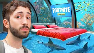 Staying in Hotels Built for Billionaires