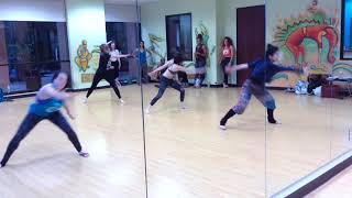 JSMETHOD Rooted Contemporary Experience with Julie Simon