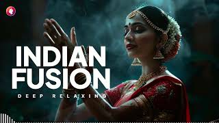 Timeless Indian Classical Fusion: Soulful Bansuri & Deep Tabla Rhythms