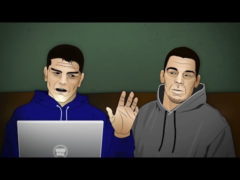 Diaz Brothers 209 Showtime