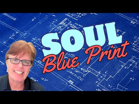 Messages About Your Soul Blueprint #spiritguides #soul