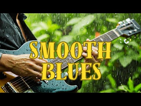 Smooth Blues Music - Relaxing Whiskey Blues - background music
