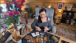 Gemini ♊ What You Need To Focus On: CONFLICT ✨ Bonus Member Shared Video 🛞 Feb 2026