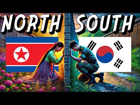 Korea's Dream of Reunification: Can It Ever Happen?