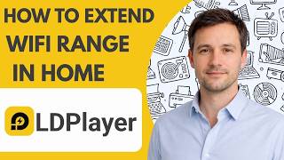 How To Extend WiFi Range in Home