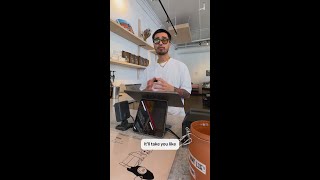 How to customize your Square Register display