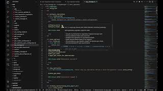 Walkthrough of POC org data replication walkthrough