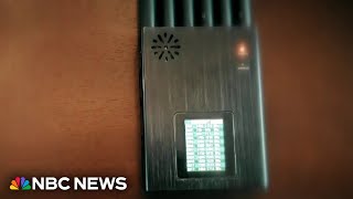 Police warn of hidden surveillance, high-tech home burglaries