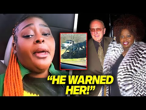 Angie Stone’s Daughter Leaks Angie’s Final Call With Clive Davis │ Angie Was Sacrificed?