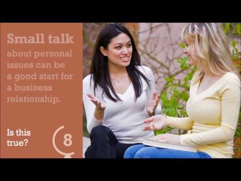 Do you know Germany? GSC Intercultural Quiz