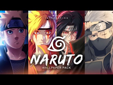 65+ Naruto 4K Wallpapers Pack for Mobile | | Best Mobile Wallpapers For You