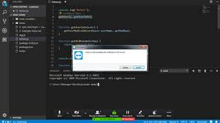 39 Solve the problem of callback hell  Named function