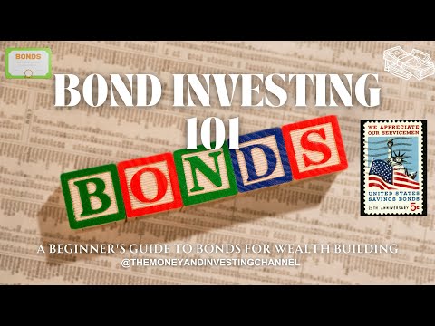 Demystifying Bonds: A Beginner's Guide | Types | Deep Dive