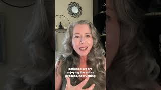 Today’s Message: Patience. #patience #patienceiskey