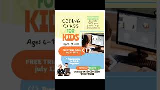 best coding classes best price 400 rs online affordable #coding #trending #bestcoding classes #viral