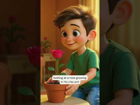 What if animating cartoons was as easy as typing a sentence?
