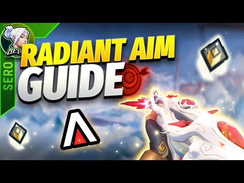 Aimbeast Review (NEW Aim Trainer!) | Valorant