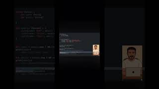 map vs compactMap in action | iOS concepts #iosdevelopment #coding #swift