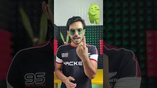 Apple vs Android: A Comical Comparison That Will Leave You ROFL! #shorts #viral