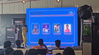 100xEngineers GenAI Buildathon2 Winner | ZapGap | AI for DevOps