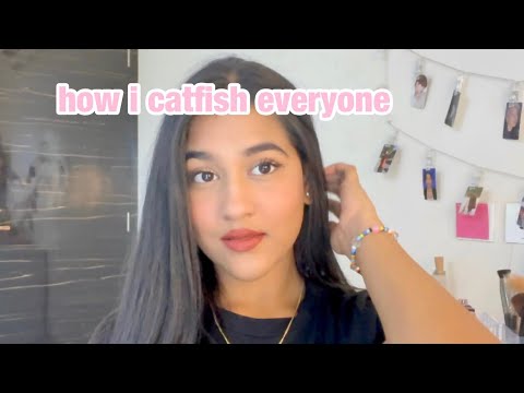 My everyday 10 minute makeup routine