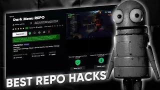 BEST REPO Hack | R.E.P.O Cheat Mods 2025 | Full Installation Guide! | Latest Mod menu 2025 [Updated]