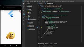Flutter Full App Guide: Splash Screen, Folding Cell, URL Launcher, Connectivity & More | Ethica