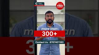 3 Days free Master Class on Full stack Development #fullstackdevelopers #freemasterclass #gradx