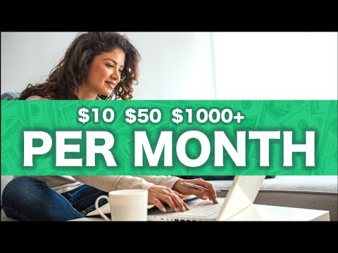 15 Best Side Hustles to Make Extra Money in 2025