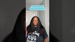 It is officially protective style season! #protectivestyles #naturalhair #haircare #naturalhairtips