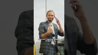 2 Charging & Storage Myths You Still Believe! ⚡💾 #TechMyths #TechInBits"