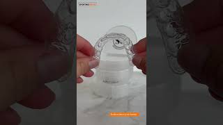 Custom Clear Retainers at an Affordable price