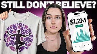 Give Me 6 Minutes and You’ll Never Doubt Print-on-Demand Again