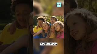 God's Desire: Children, Inheritance, and Divine Love Revealed!