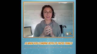 Combining Analytical and Generative AI