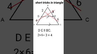 "Triangles Made Easy: Shortcuts for Quick Solutions"