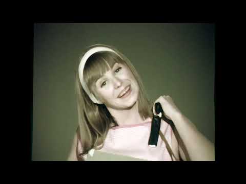Swingin' Six  (ca. 1960s) - A.I.-Restored  – [ 4K60FPS ]
