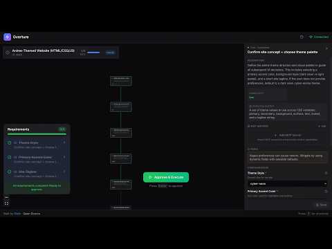Your AI agent has a plan. You just can't see it. (until now)