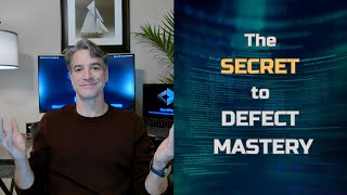 The SECRET To Defect Mastery for Developers