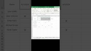 How to resize columns in excel? #excel #exceltips #exceltutorial #excelformulas #excelfunctions