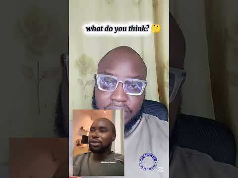 What do you think? 🤔